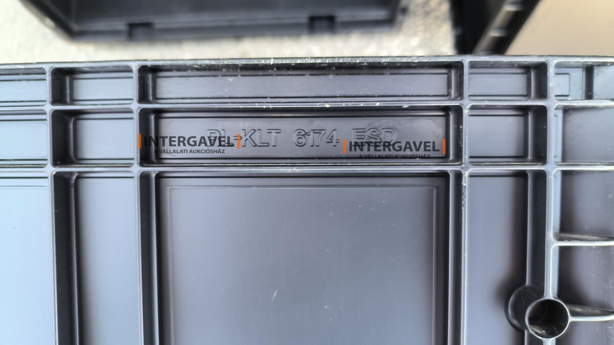 Láda (RL-KLT 6174)-használt 3