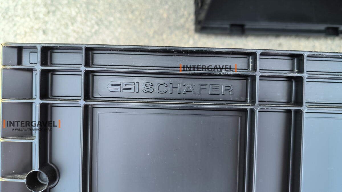 Láda (RL-KLT 6174)-használt 4