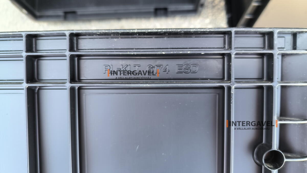 Láda (RL-KLT 6174)-használt 3