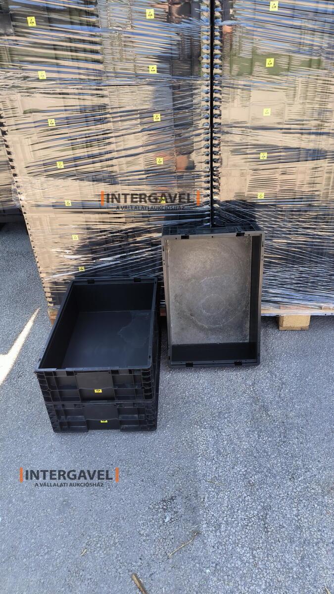 Láda (RL-KLT 6174)-használt 5