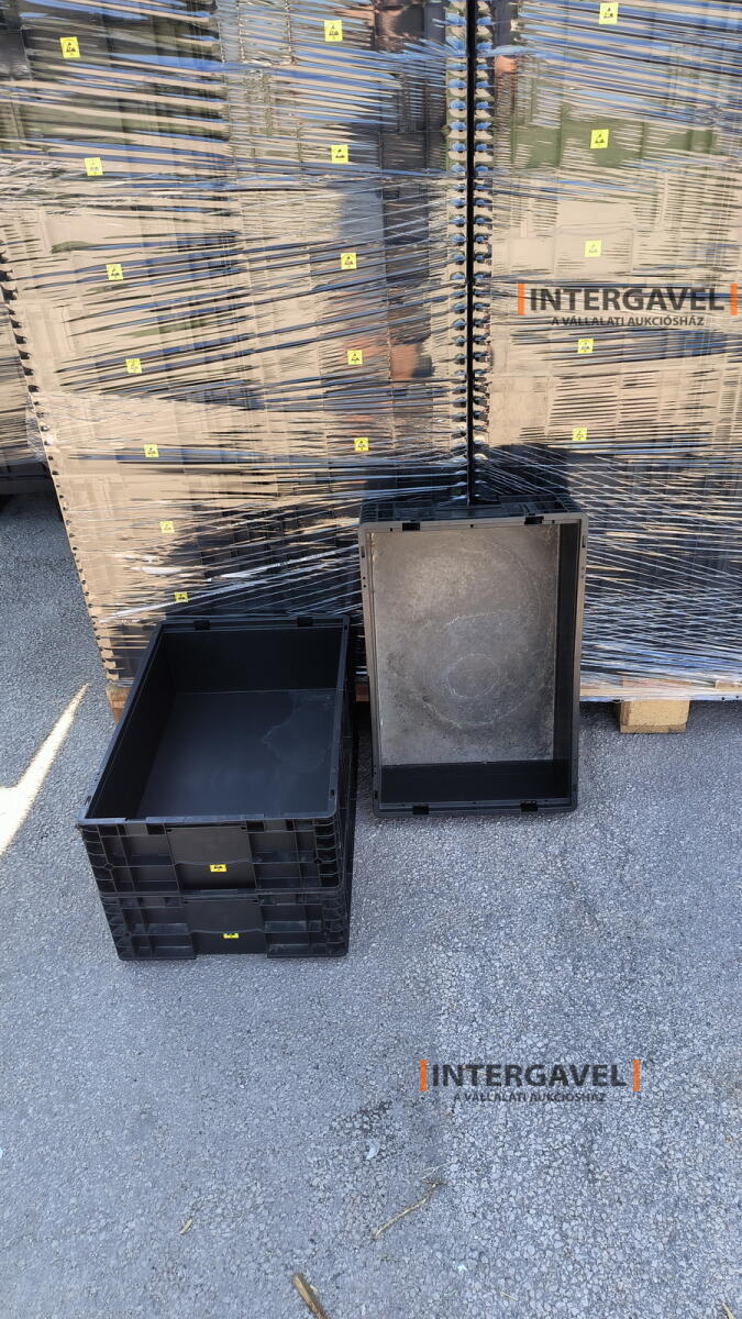 Láda (RL-KLT 6174)-használt 5