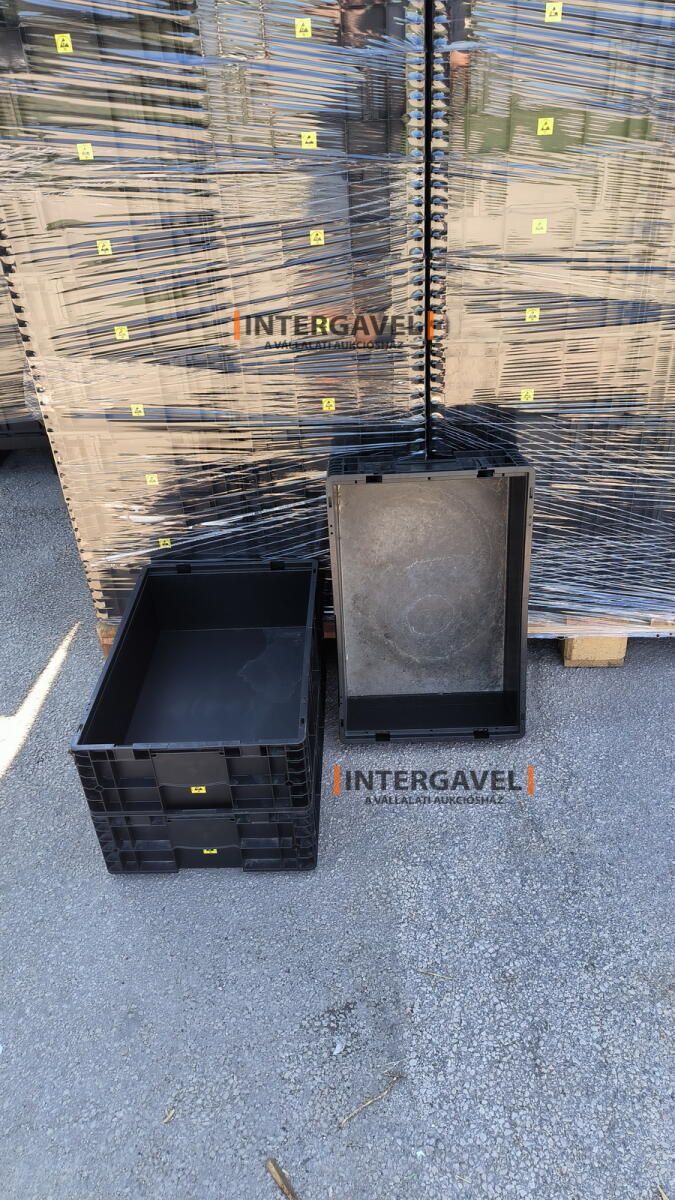 Láda (RL-KLT 6174)-használt 5