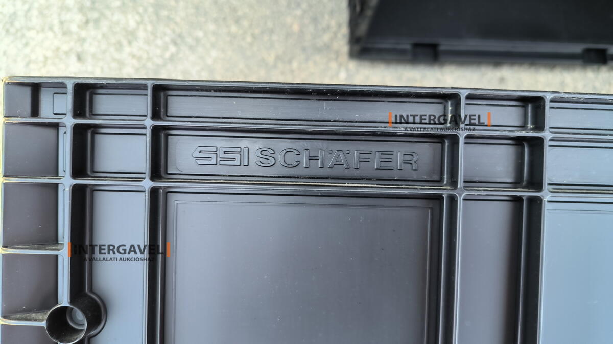 Láda (RL-KLT 6174)-használt 4