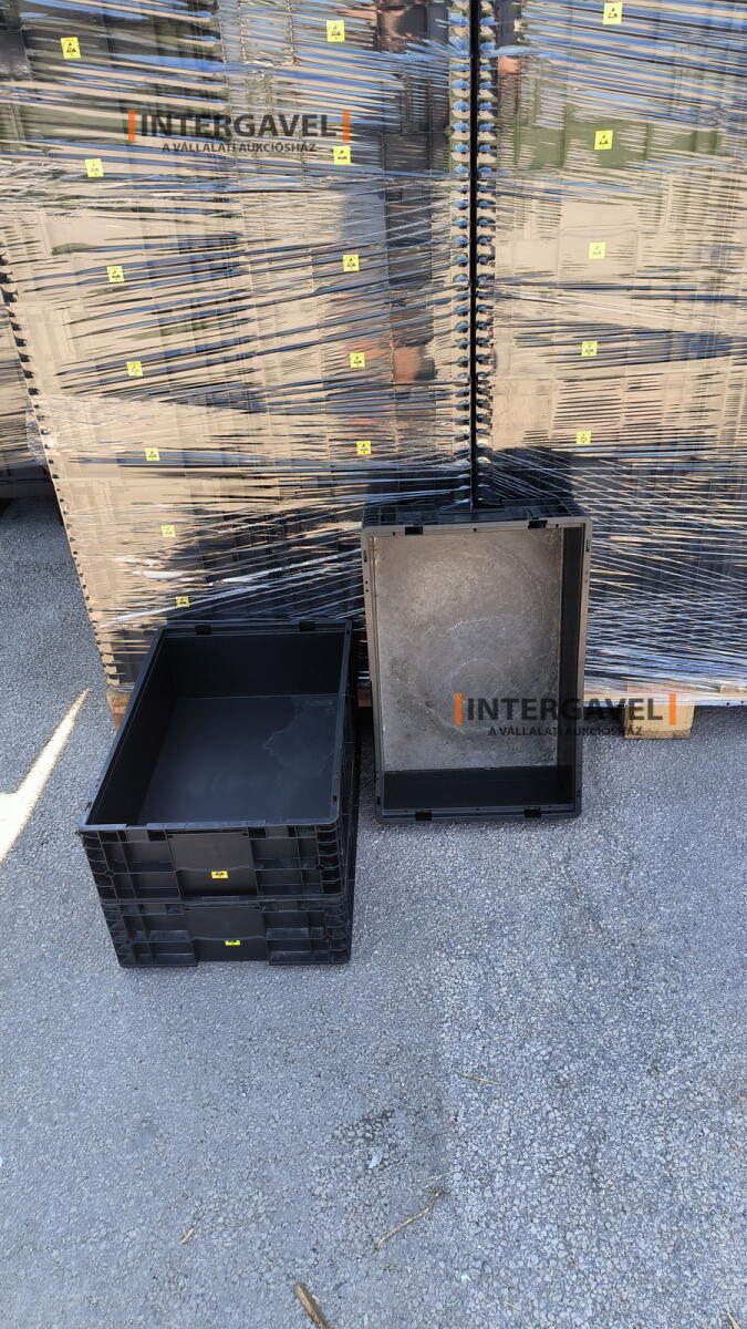 Láda (RL-KLT 6174)-használt 5