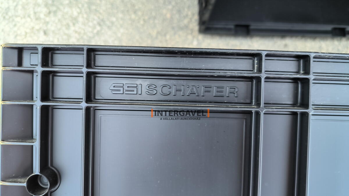 Láda (RL-KLT 6174)-használt 4