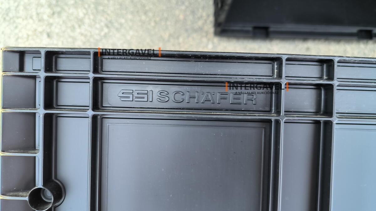 Láda (RL-KLT 6174)-használt 4