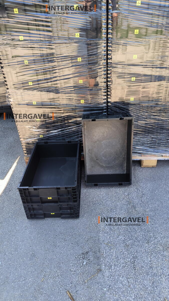 Láda (RL-KLT 6174)-használt 5