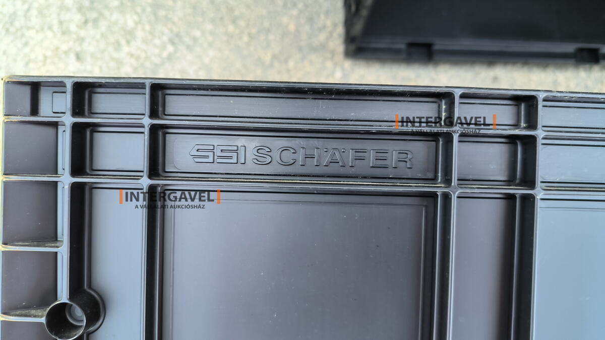 Láda (RL-KLT 6174)-használt 4