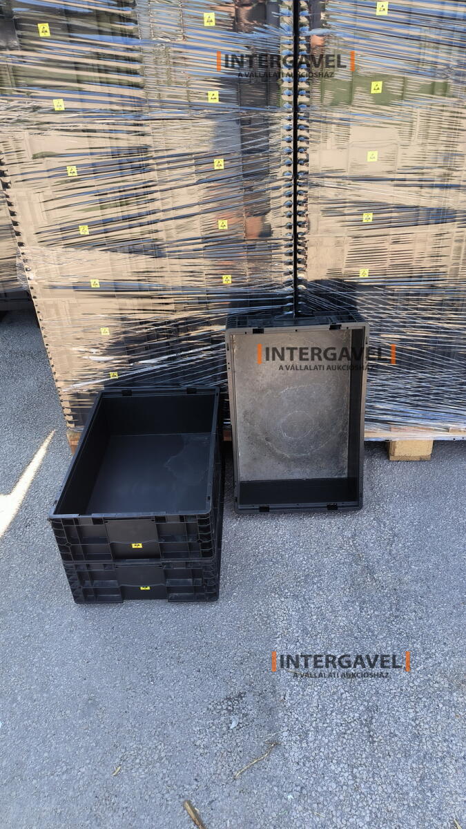 Láda (RL-KLT 6174)-használt 5