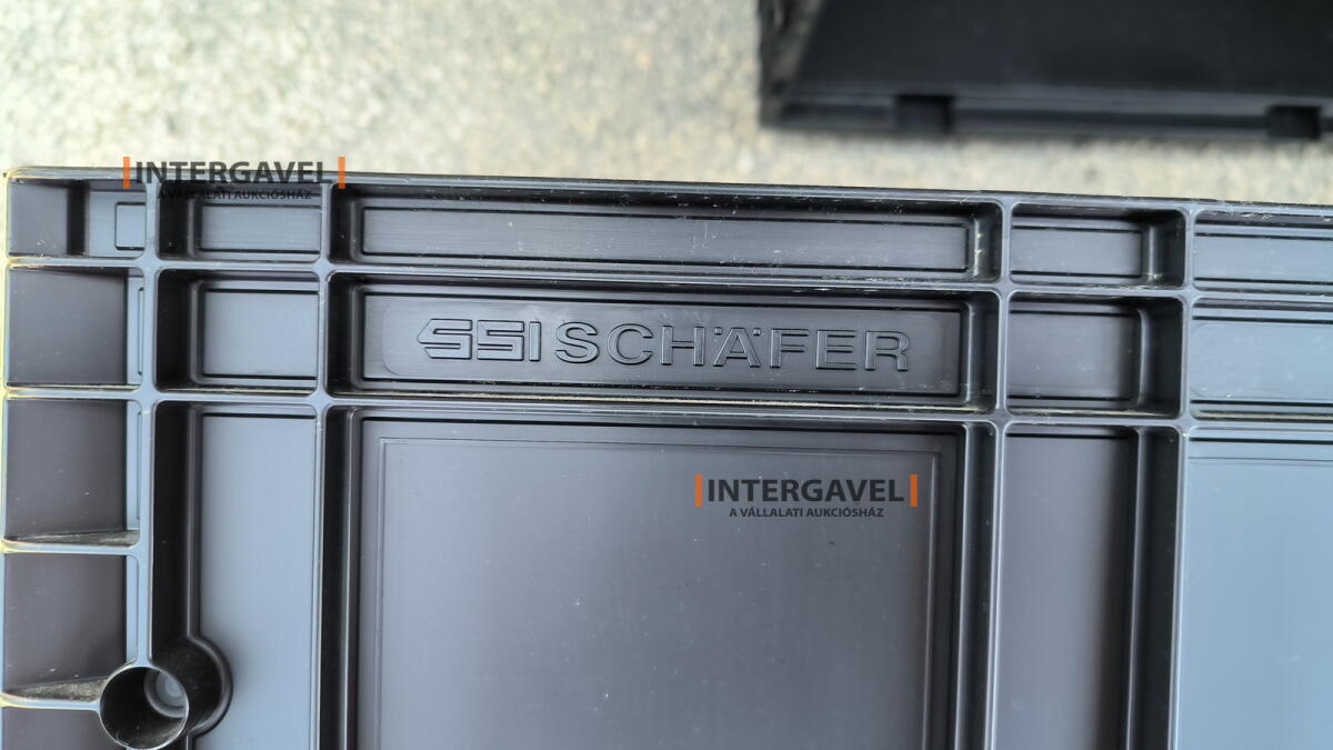 Láda (RL-KLT 6174)-használt 4