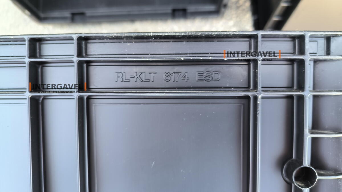 Láda (RL-KLT 6174)-használt 3