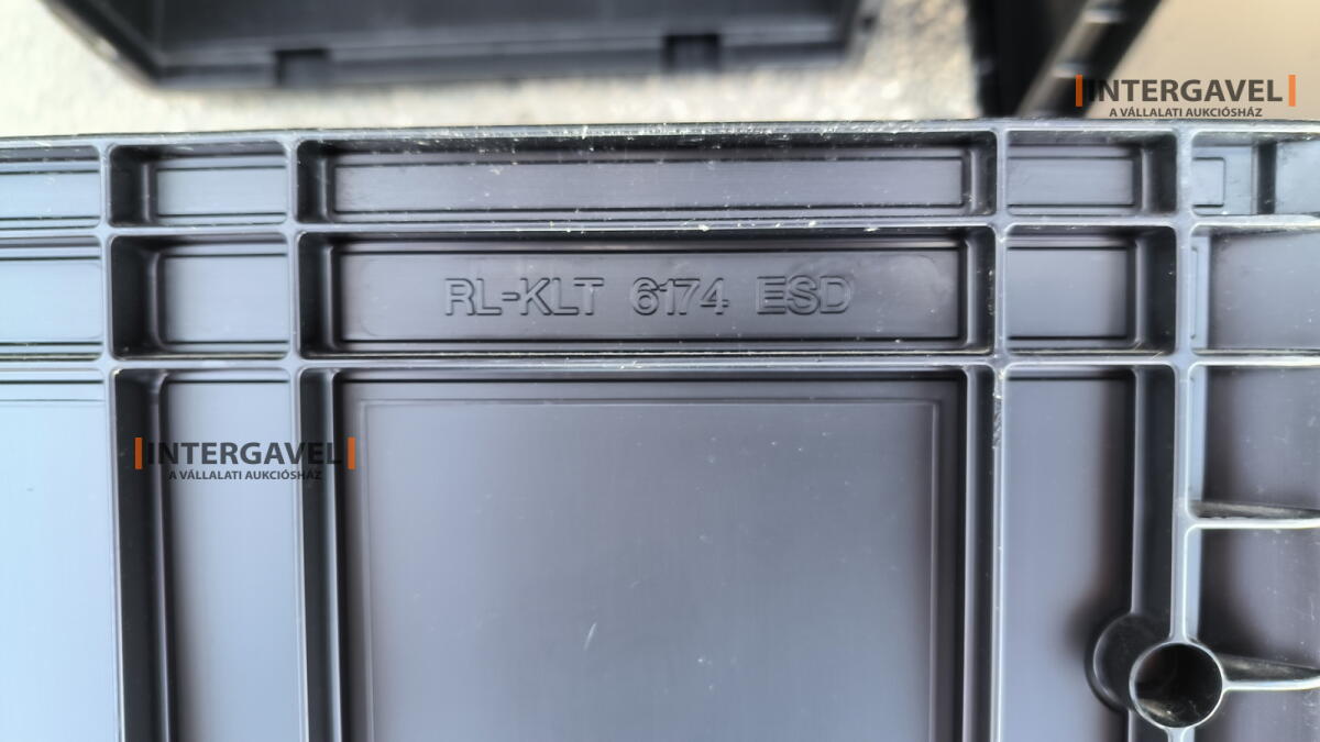 Láda (RL-KLT 6174)-használt 3