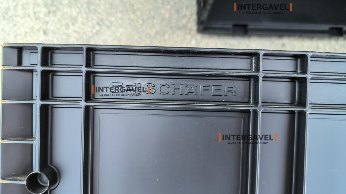 Láda (RL-KLT 6174)-használt 4