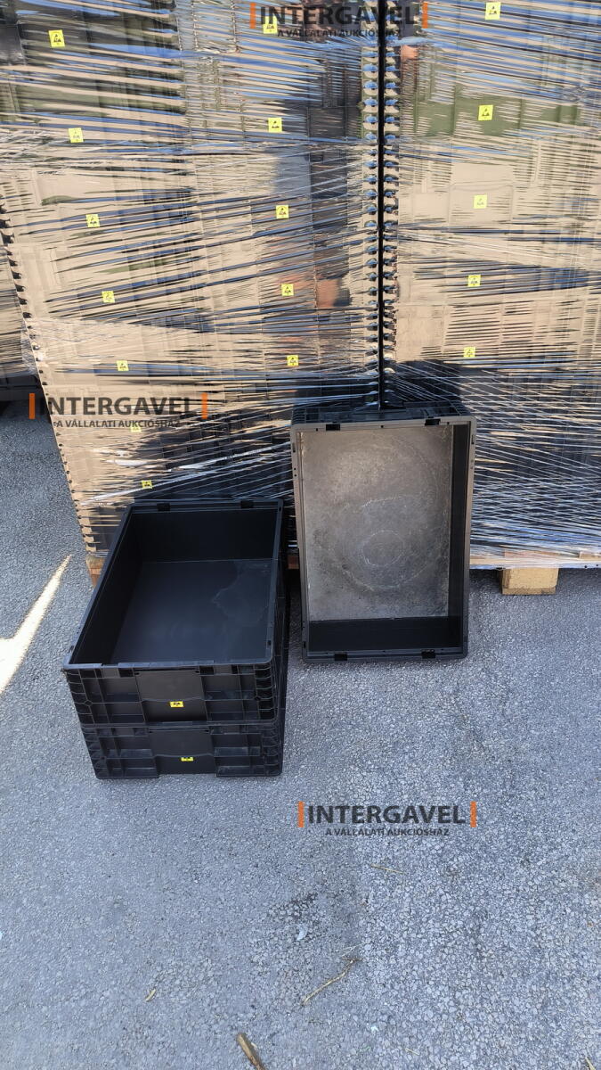 Láda (RL-KLT 6174)-használt 5