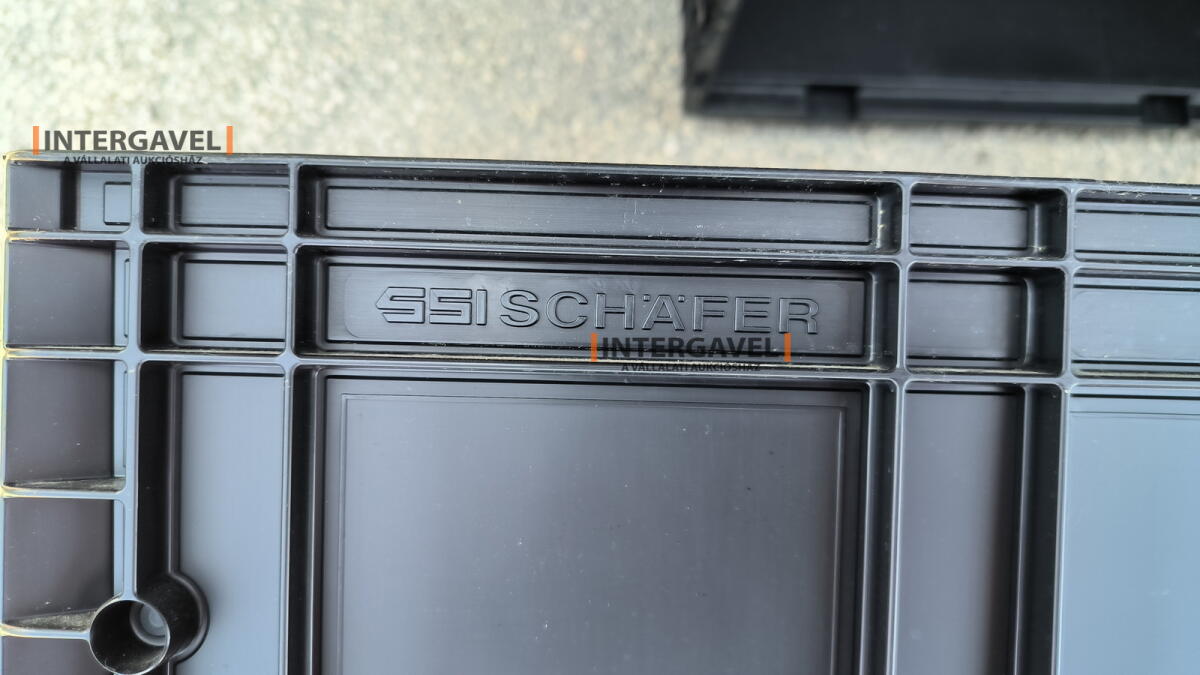 Láda (RL-KLT 6174)-használt 4