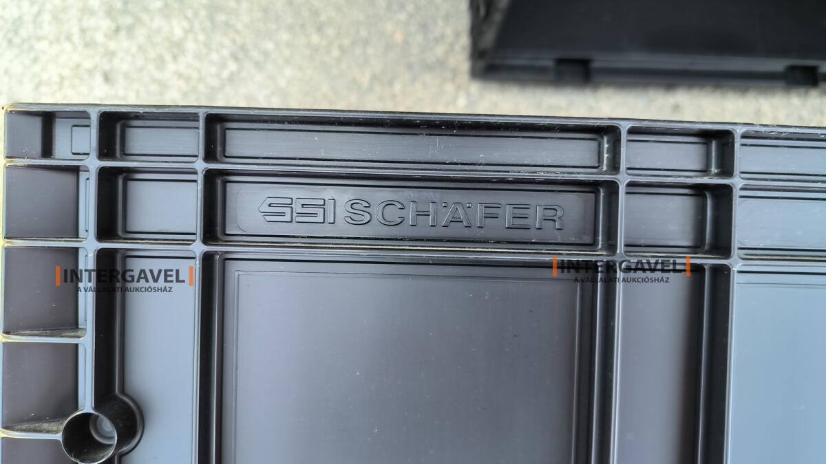 Láda (RL-KLT 6174)-használt 4