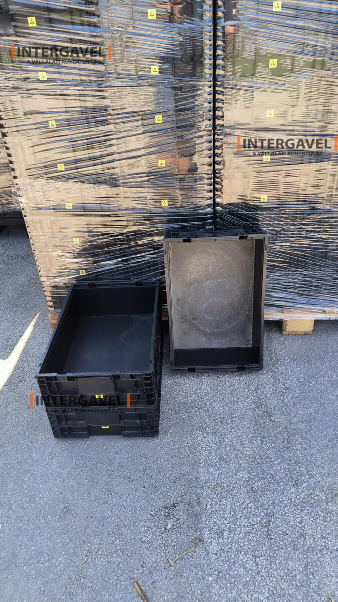 Láda (RL-KLT 6174)-használt 5