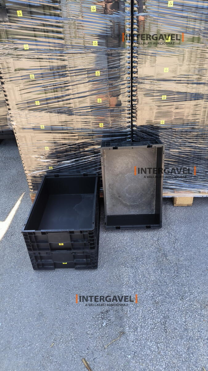 Láda (RL-KLT 6174)-használt 5