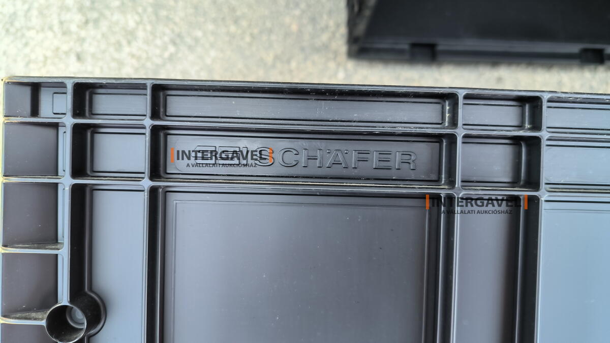 Láda (RL-KLT 6174)-használt 4