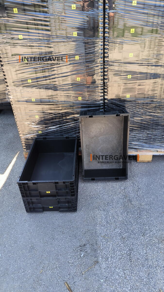 Láda (RL-KLT 6174)-használt 5