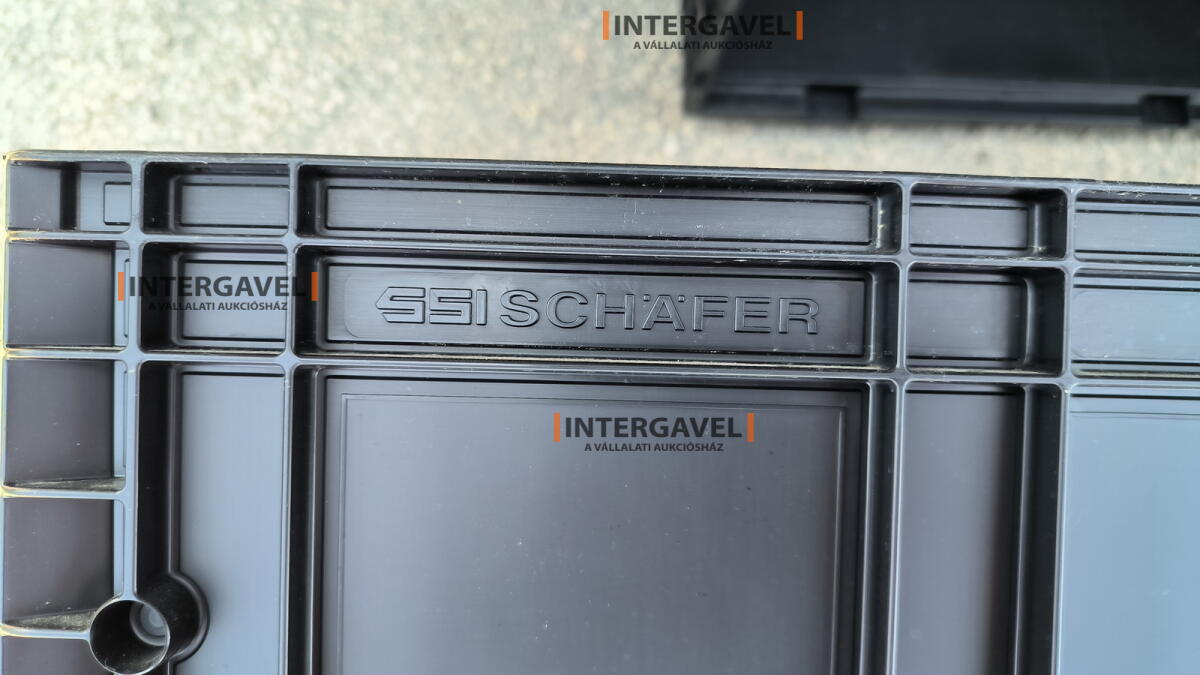 Láda (RL-KLT 6174)-használt 4