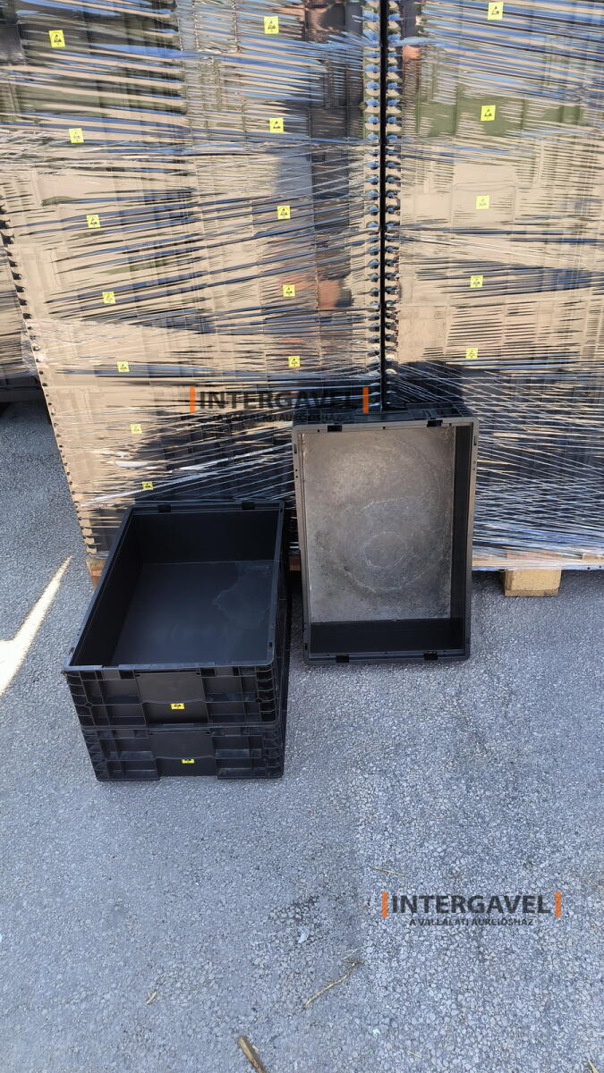 Láda (RL-KLT 6174)-használt 5