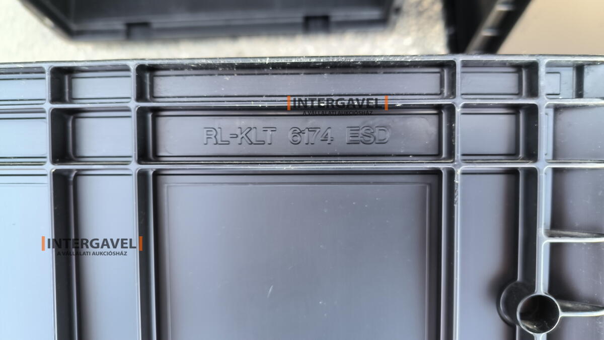 Láda (RL-KLT 6174)-használt 3