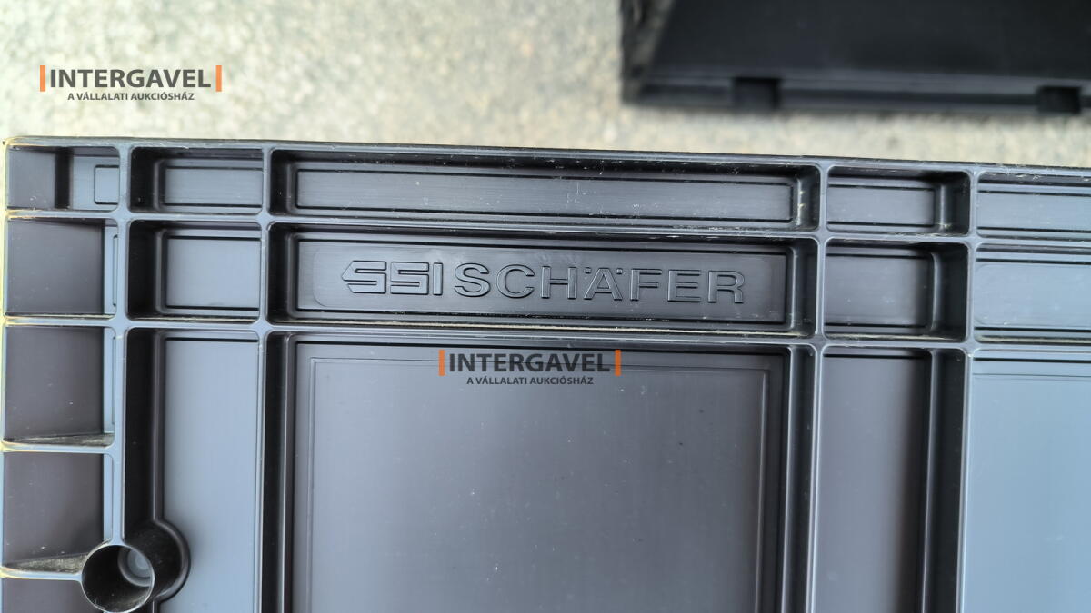 Láda (RL-KLT 6174)-használt 4