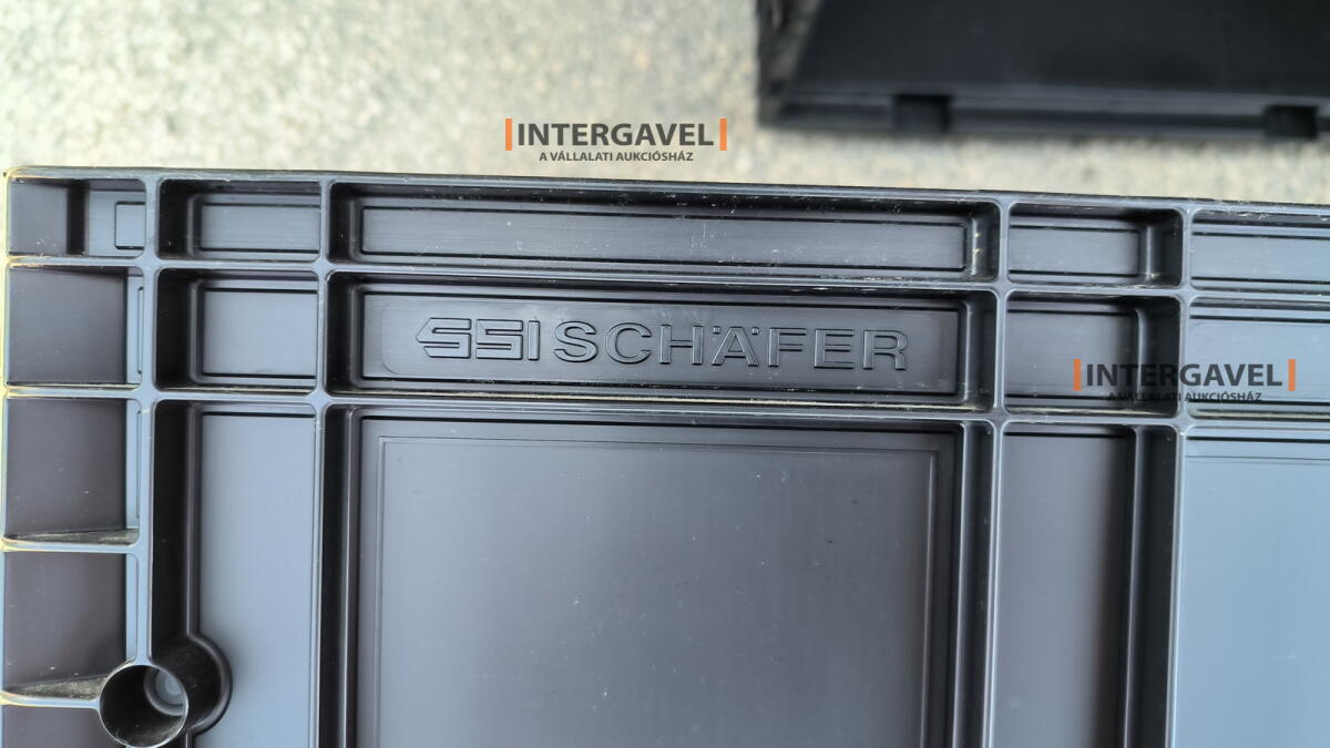 Láda (RL-KLT 6174)-használt 4