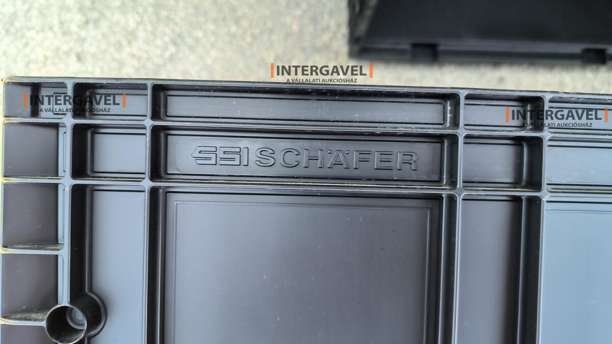 Láda (RL-KLT 6174)-használt 4