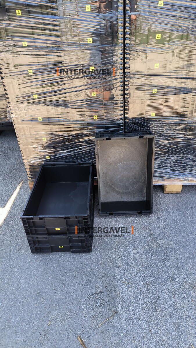 Láda (RL-KLT 6174)-használt 5