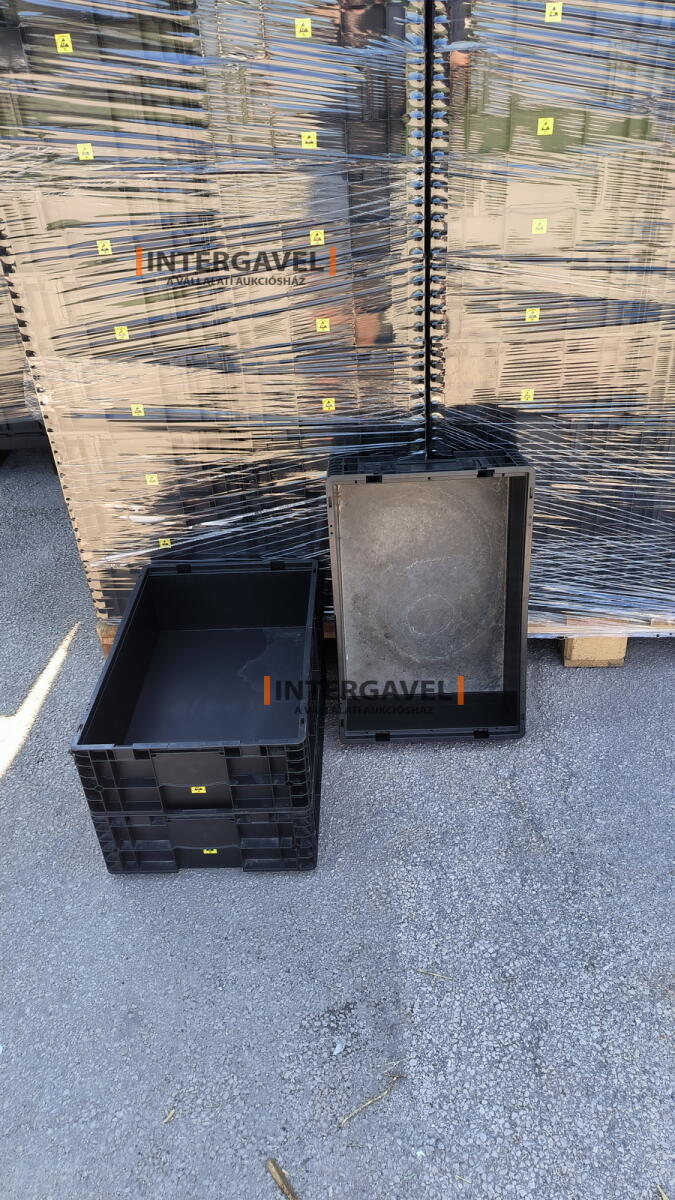 Láda (RL-KLT 6174)-használt 5