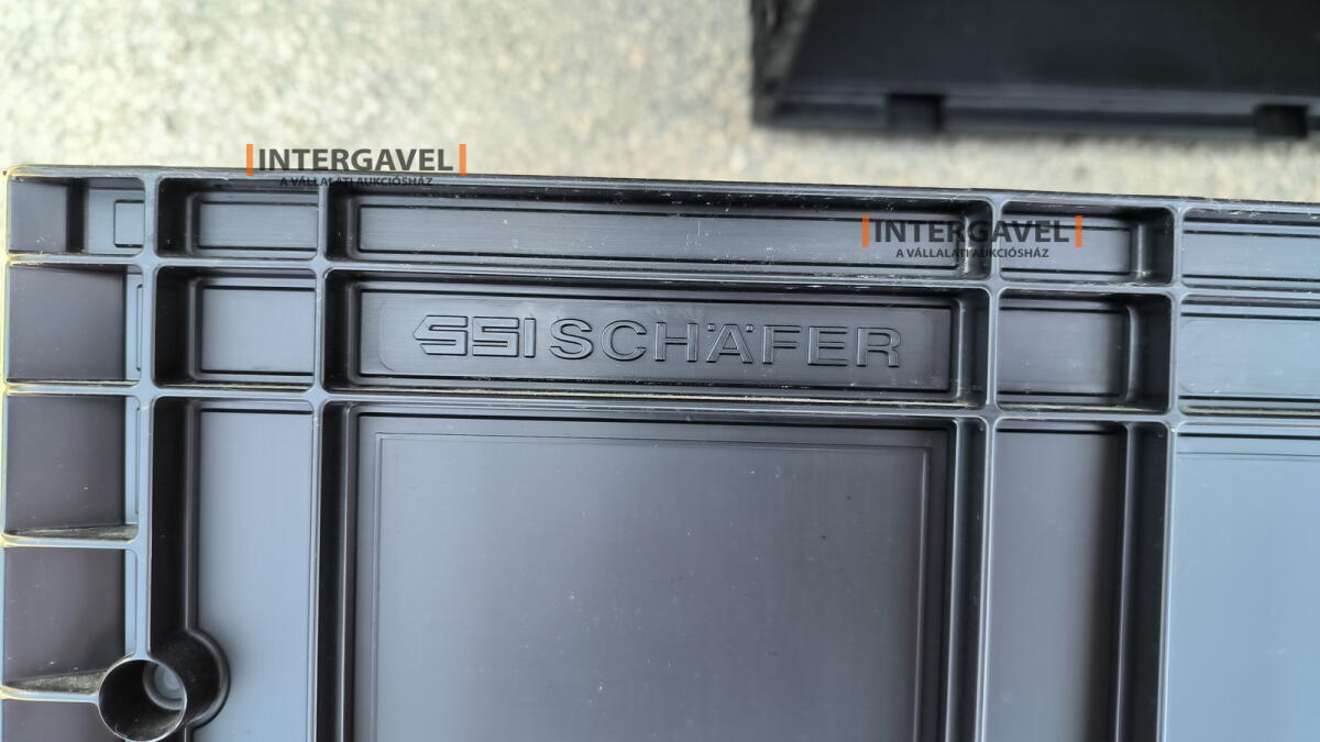 Láda (RL-KLT 6174)-használt 4