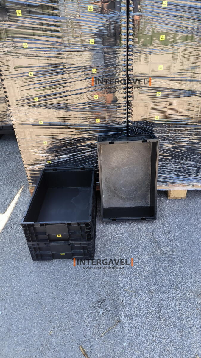 Láda (RL-KLT 6174)-használt 5