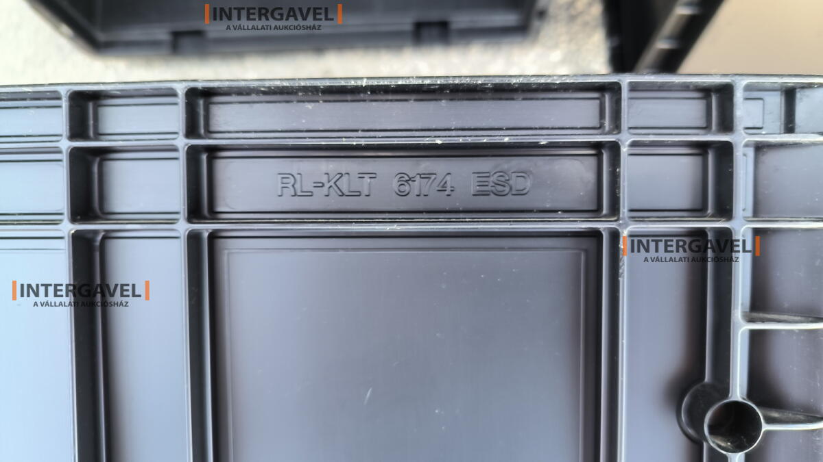 Láda (RL-KLT 6174)-használt 3