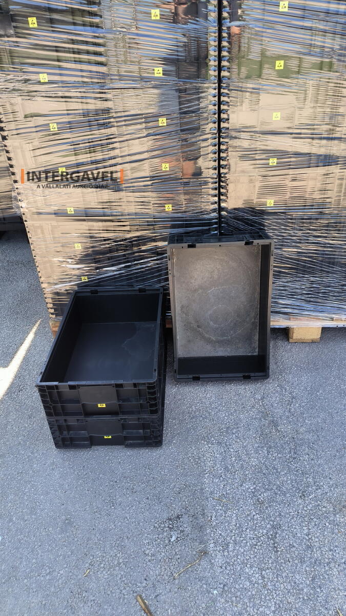 Láda (RL-KLT 6174)-használt 5