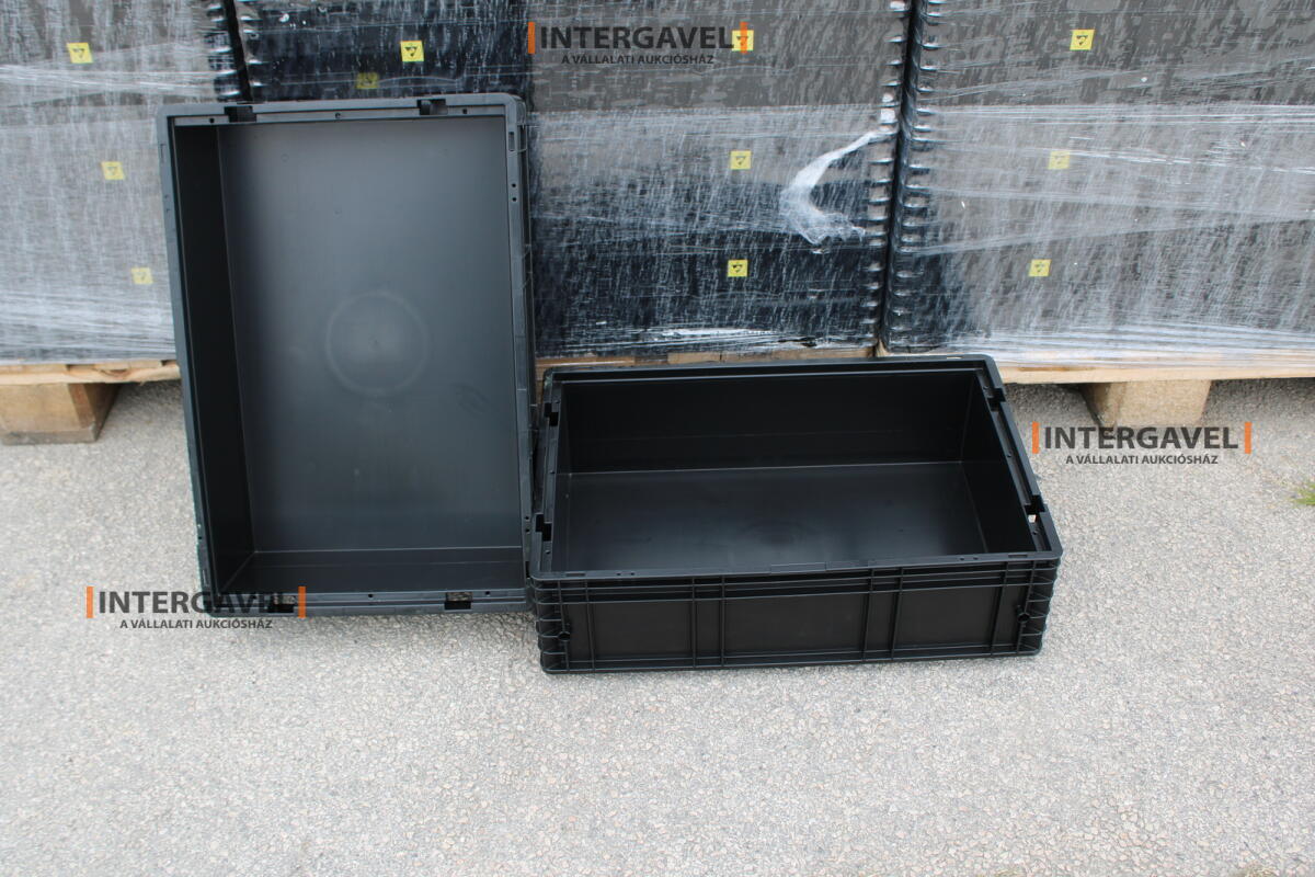 Láda (RL-KLT 6174)-ÚJ