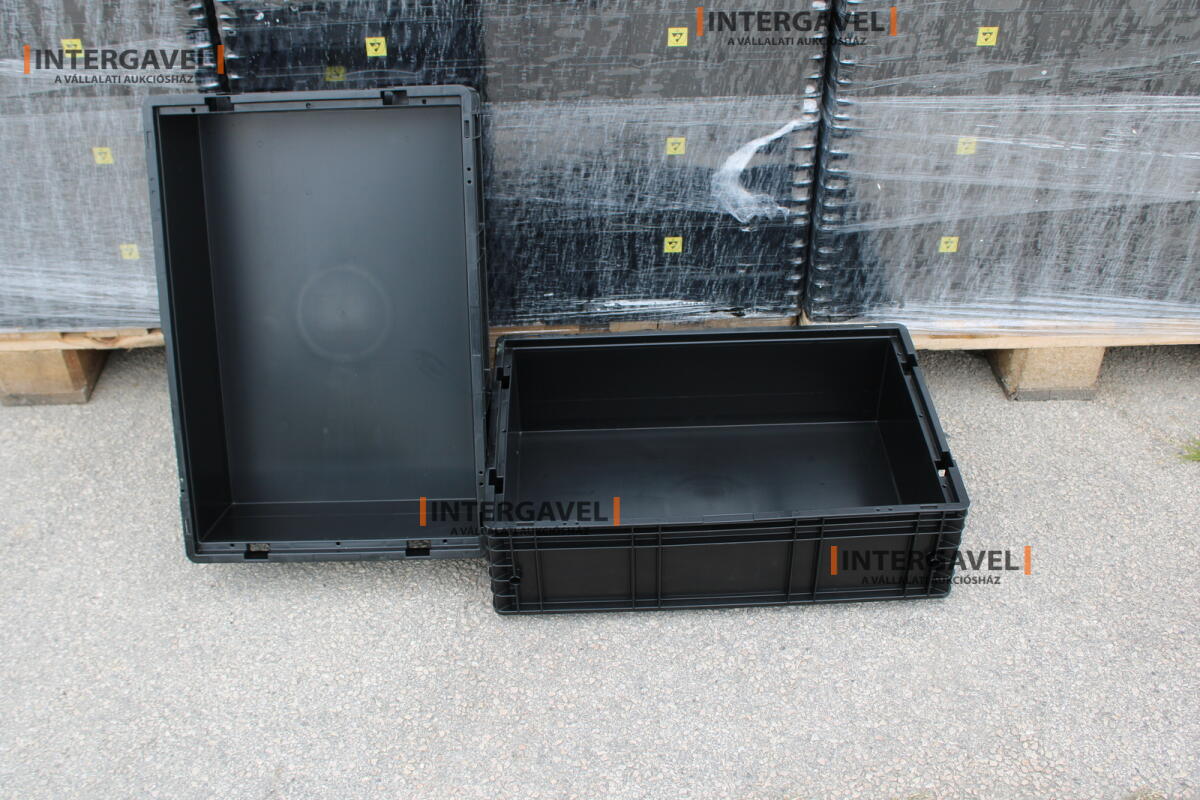 Láda (RL-KLT 6174)-ÚJ