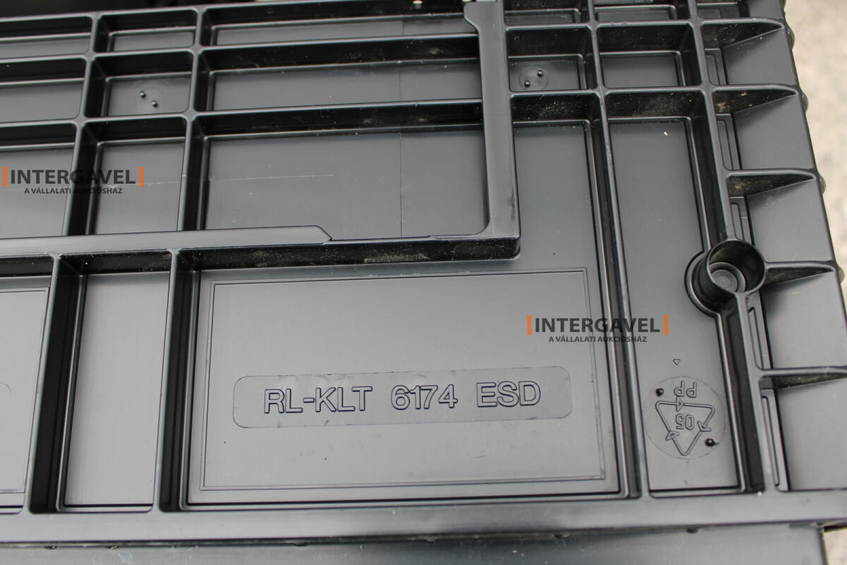 Láda (RL-KLT 6174)-ÚJ 5