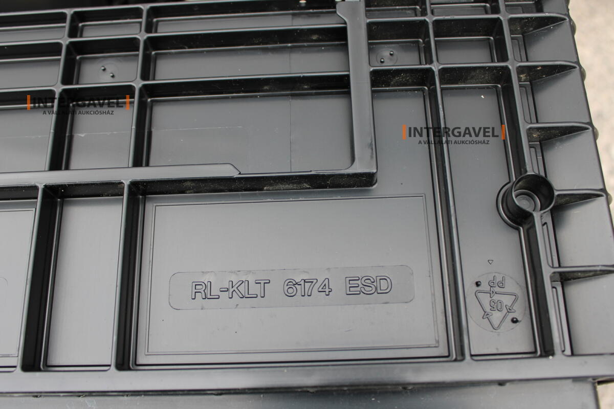 Láda (RL-KLT 6174)-ÚJ 5