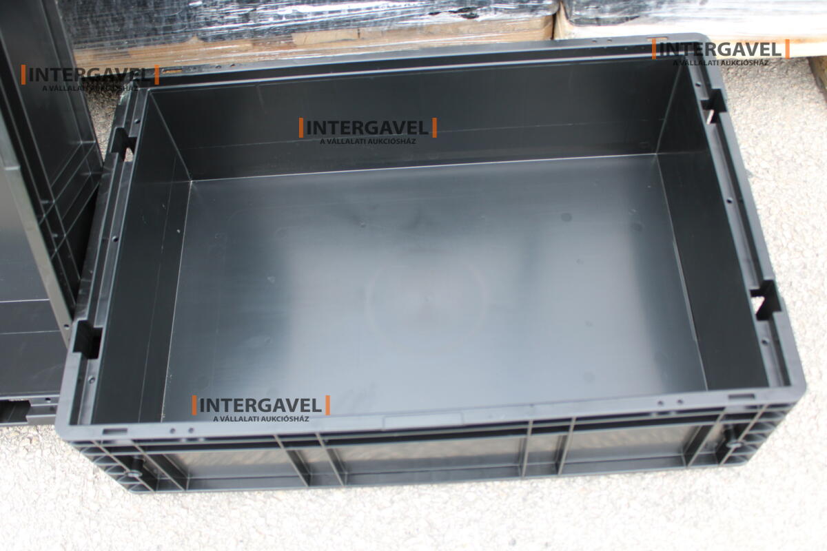 Láda (RL-KLT 6174)-ÚJ 2