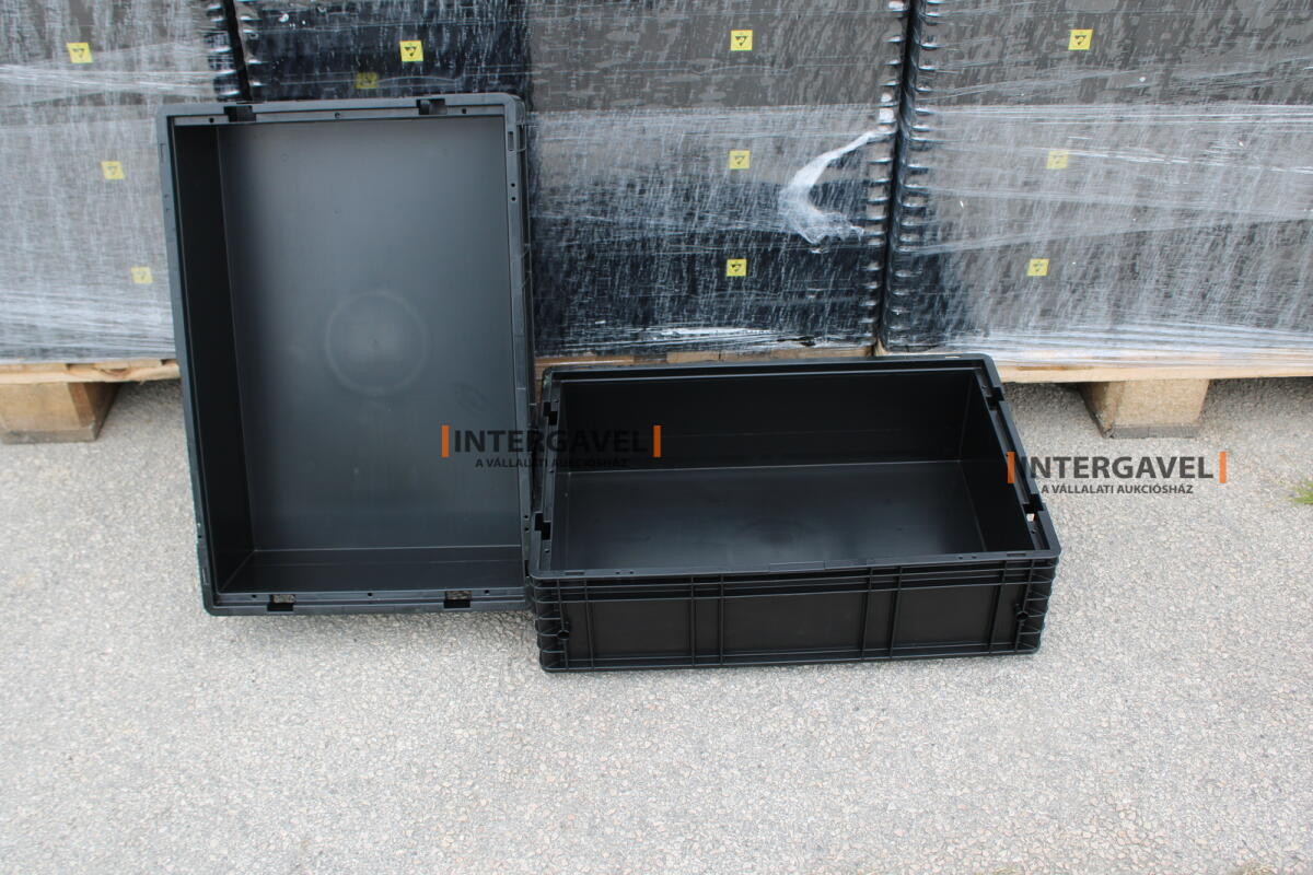 Láda (RL-KLT 6174)-ÚJ