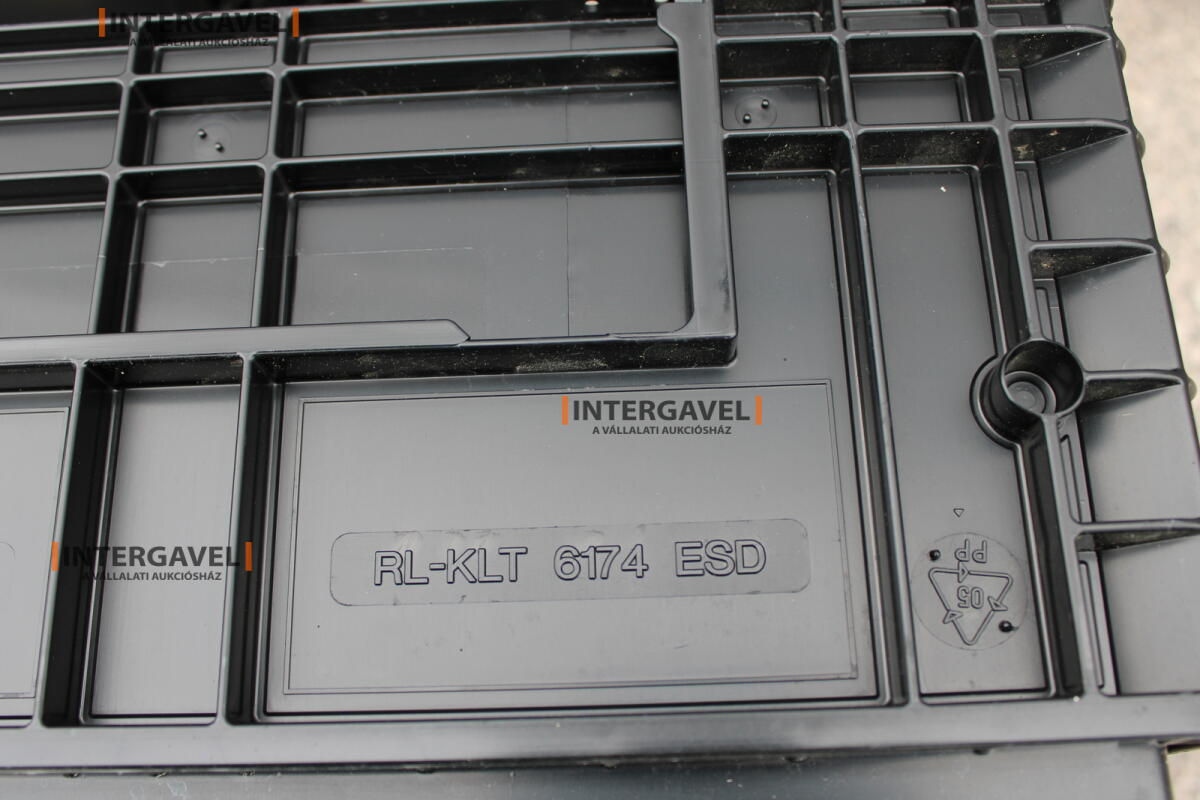 Láda (RL-KLT 6174)-ÚJ 5