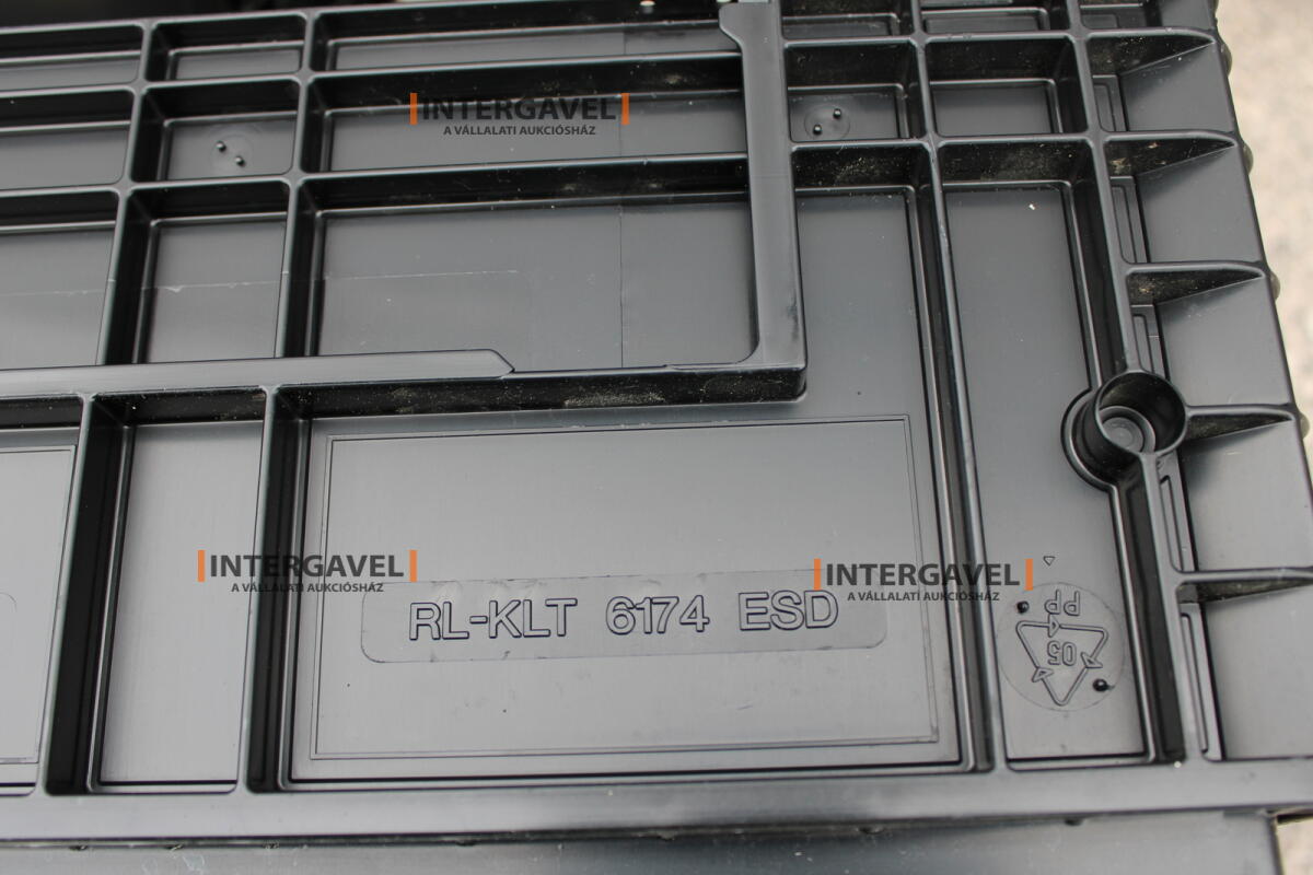 Láda (RL-KLT 6174)-ÚJ 5