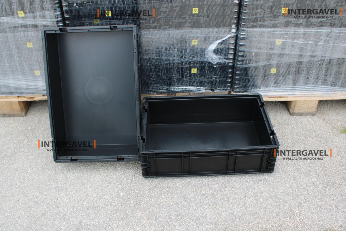 Láda (RL-KLT 6174)-ÚJ