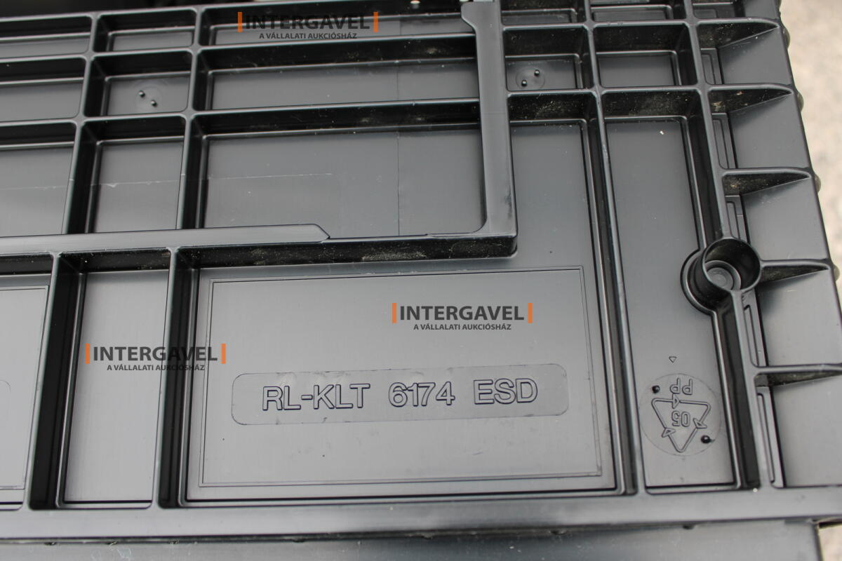 Láda (RL-KLT 6174)-ÚJ 5