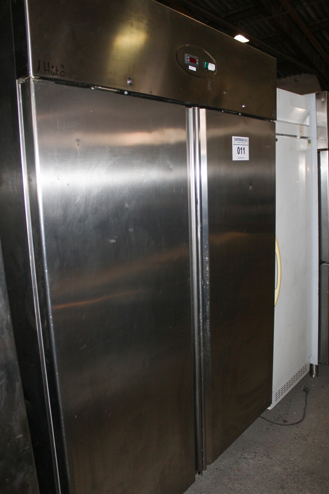 2 ajtós hűtőszekrény 2