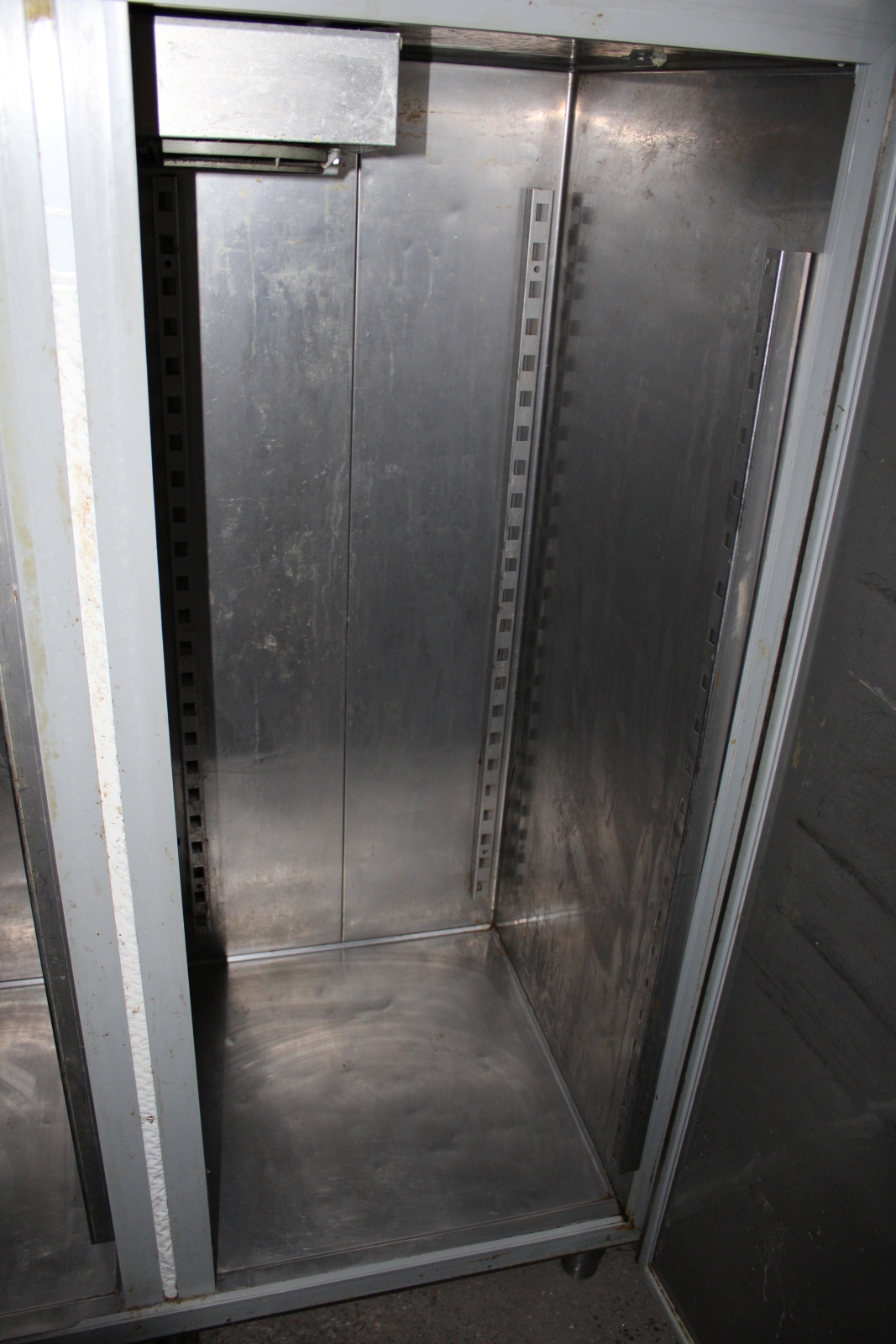 2 ajtós hűtőszekrény 4