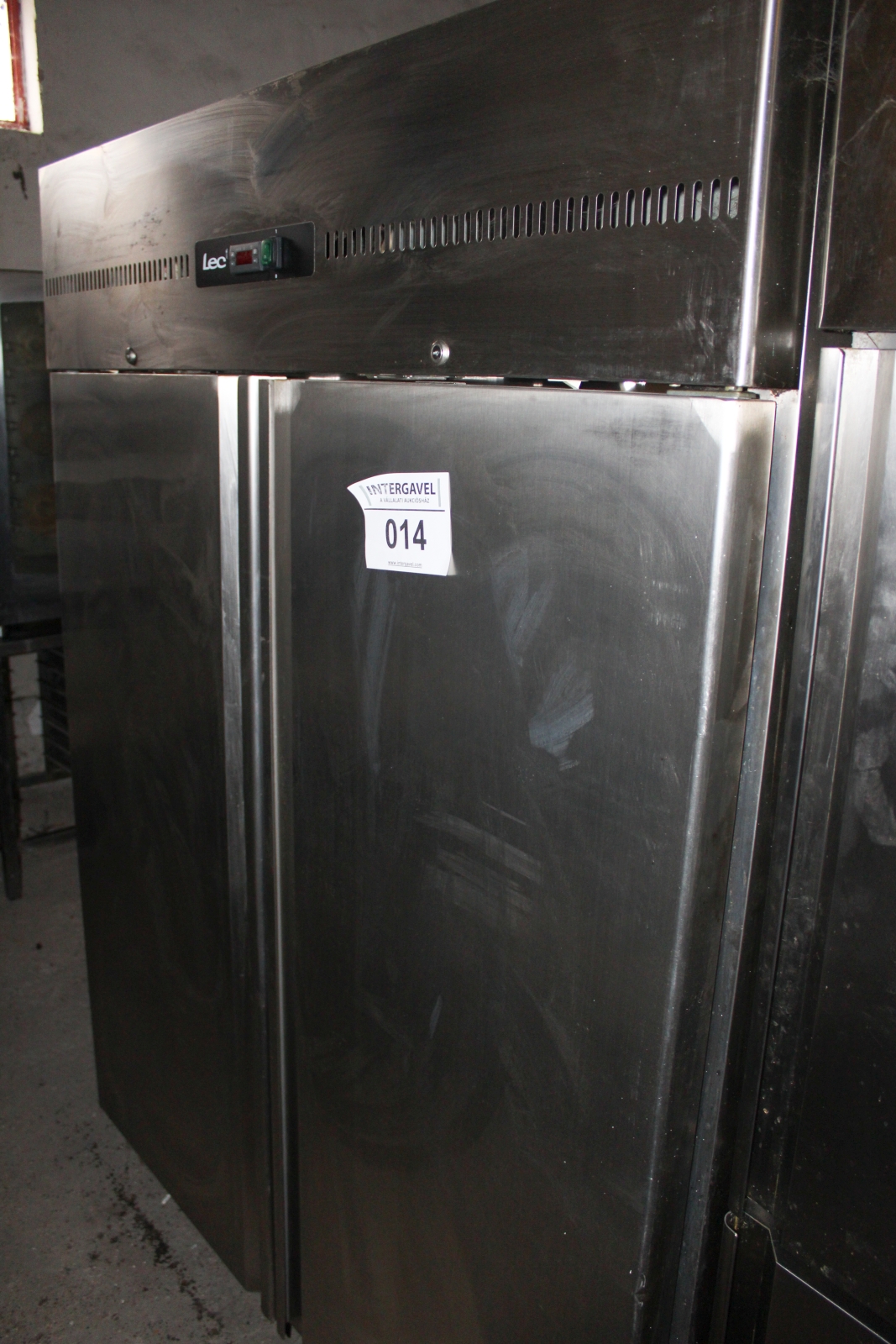 2 ajtós hűtőszekrény 2