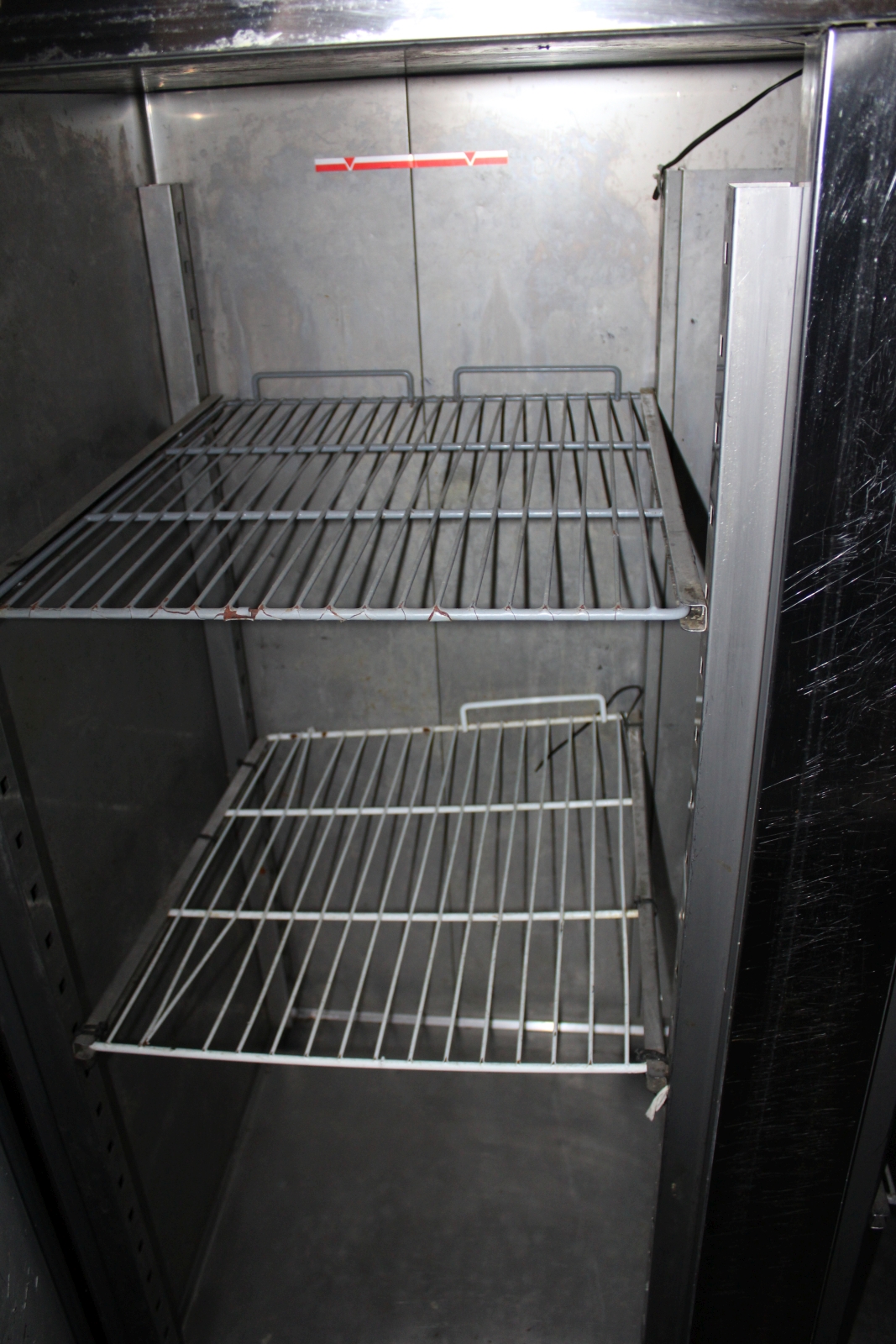 2 ajtós hűtőszekrény 4